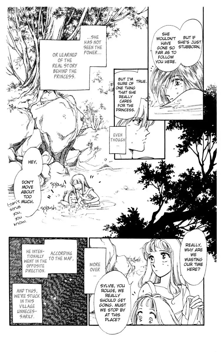 Viehmannin wa Utau Chapter 3 14